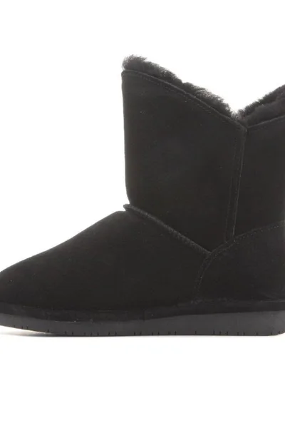 Dámské zimní boty BearPaw Rosie W 36285 Black II