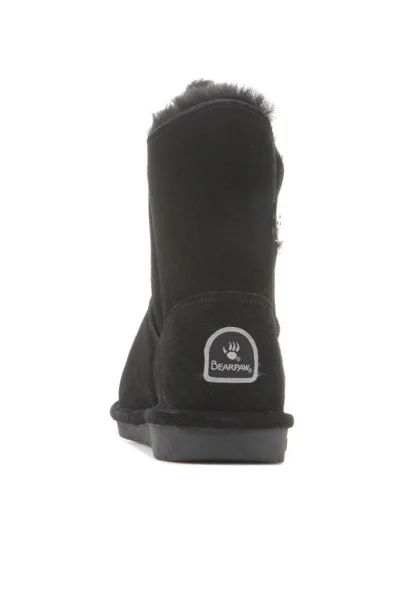 Dámské zimní boty BearPaw Rosie W 36285 Black II