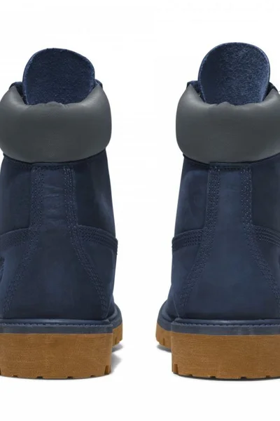 Timberland 6