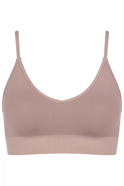 Dámská podrpsenka EVER Infused Aloe Bralette Sloggi