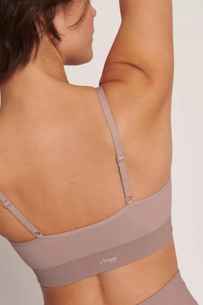 Dámská podrpsenka EVER Infused Aloe Bralette Sloggi