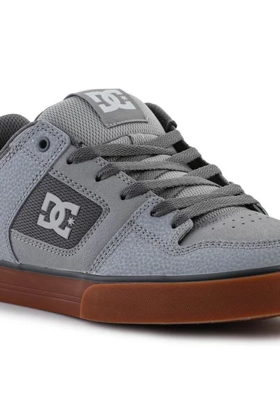 Pánské skate boty DC Shoes Pure - komfort a styl