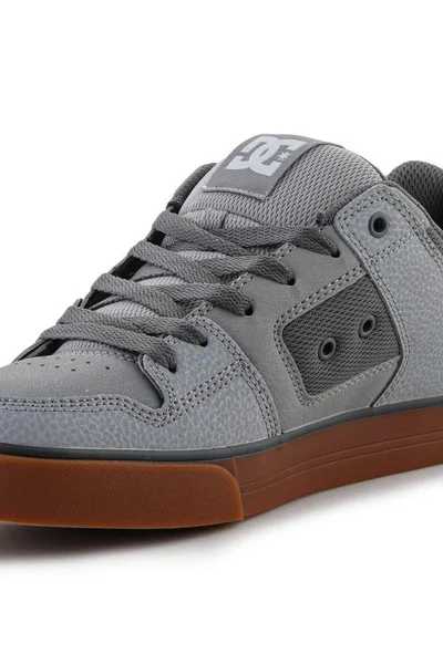 Pánské skate boty DC Shoes Pure - komfort a styl