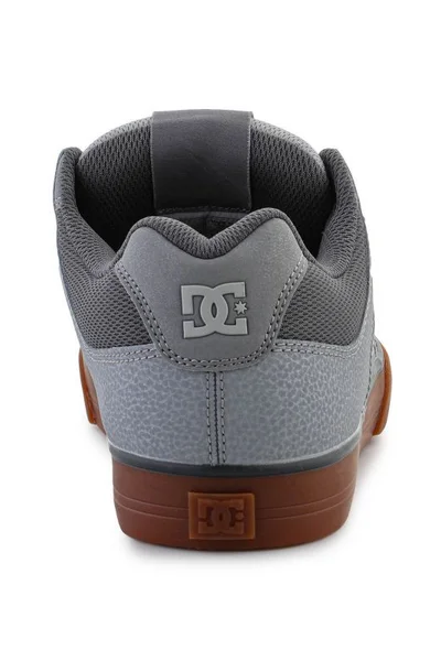 Pánské skate boty DC Shoes Pure - komfort a styl