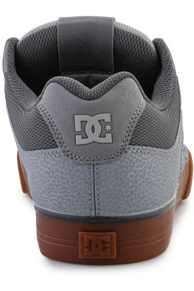 Pánské skate boty DC Shoes Pure - komfort a styl