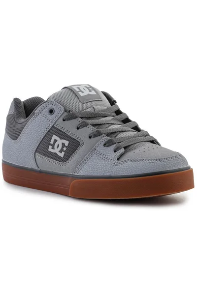 Pánské skate boty DC Shoes Pure - komfort a styl