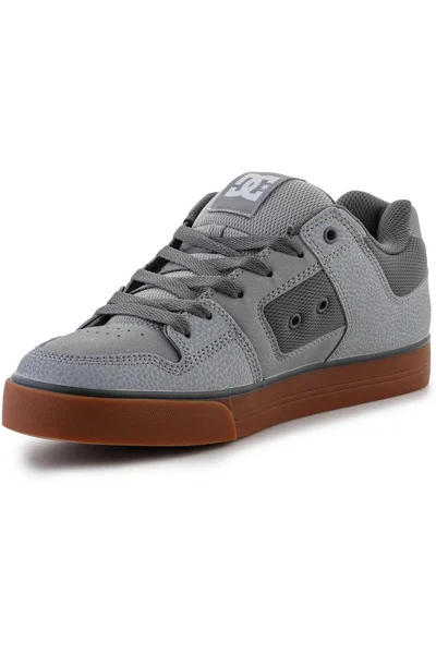 Pánské skate boty DC Shoes Pure - komfort a styl