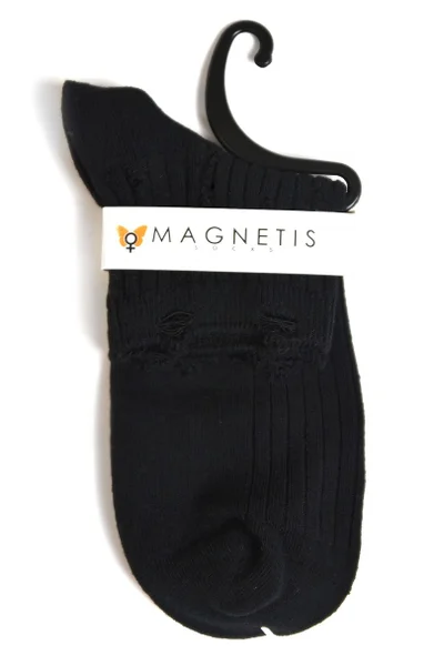 Kouzelné dámské ponožky Magnetis