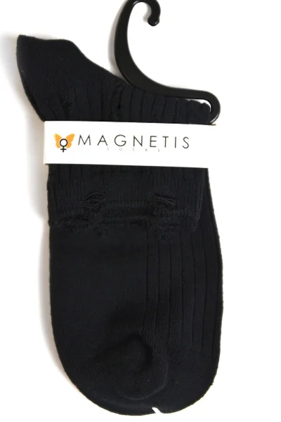 Kouzelné dámské ponožky Magnetis