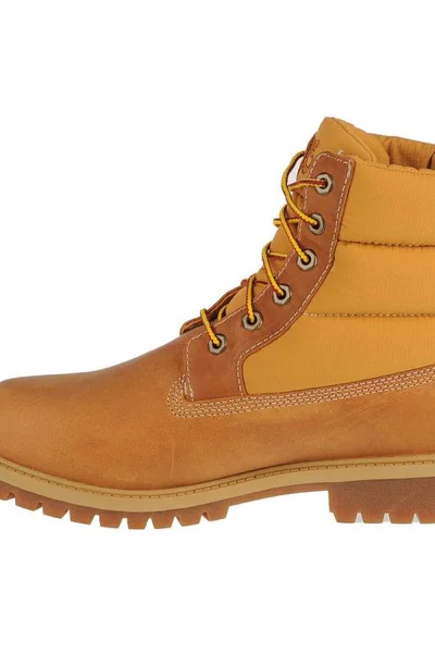 Pánská obuv Timberland 6 In Prem Boot M A1I2Z