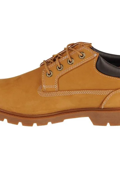 Pánské boty Timberland Basic Oxford M A1P3L