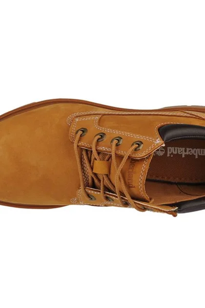 Pánské boty Timberland Basic Oxford M A1P3L