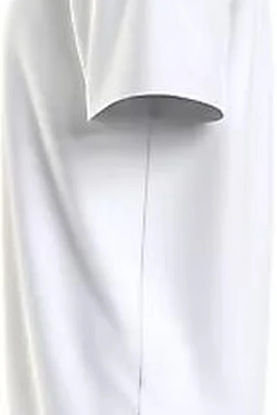 Mužské tričko s logem CREW NECK - Calvin Klein