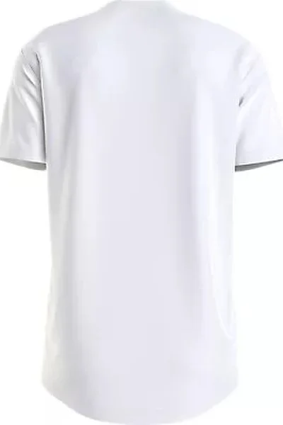 Mužské tričko s logem CREW NECK - Calvin Klein