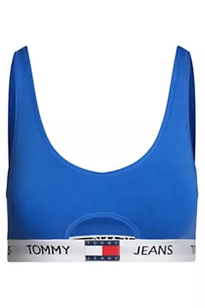 Dámská podprsenka KEYHOLE BRALETTE Tommy Hilfiger