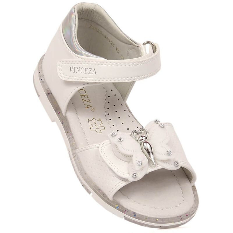 Letní dětské sandály - Vinceza ComfortFit, 28 i476_48961684