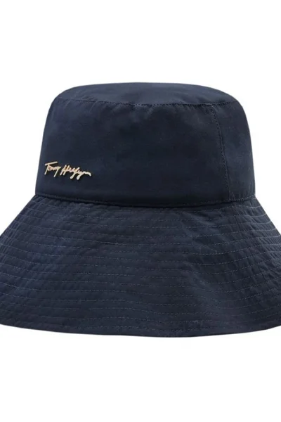 Tommy Hilfiger Dětský Klobouk Iconic Bucket