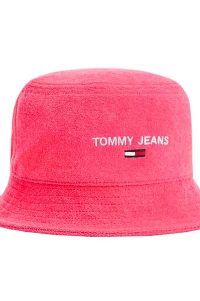 Sportovní klobouk Tommy Jeans od Tommy Hilfiger