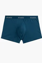 Atlantic pánské sportovní boxerky - elastické a pohodlné