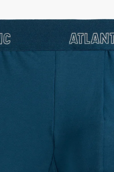 Atlantic pánské sportovní boxerky - elastické a pohodlné