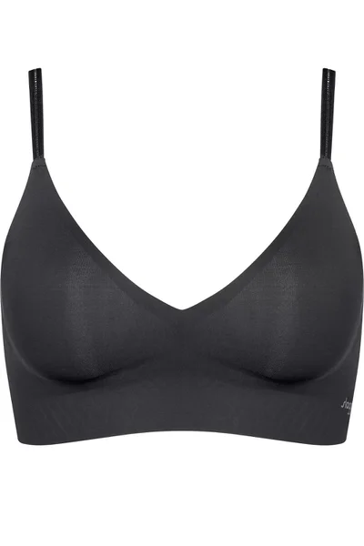 Sloggi BODY ADAPT Bralette - BLACK - Sloggi BLACK - Sloggi