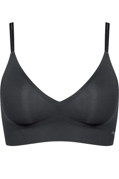 Sloggi BODY ADAPT Bralette - BLACK - Sloggi BLACK - Sloggi