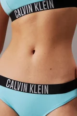 Dámské plavkové kalhotky Calvin Klein