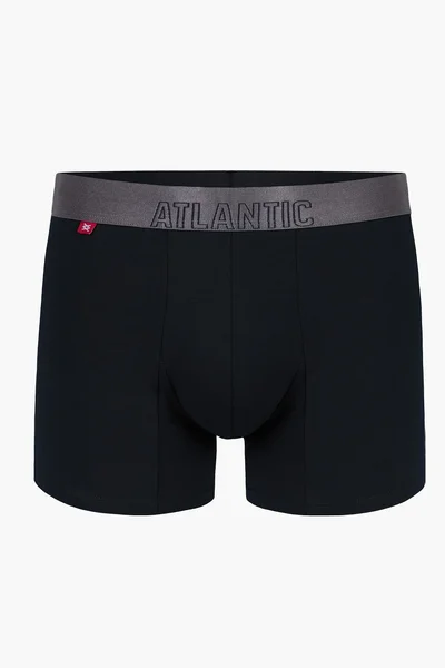 Mužské pohodlné boxerky Atlantic Comfort Fit