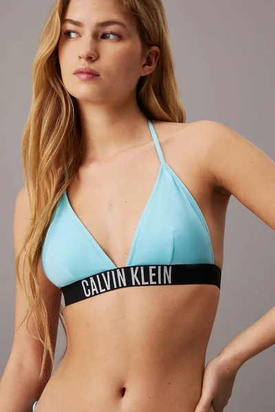 Dámská plavková podprsenka DCE  Calvin Klein