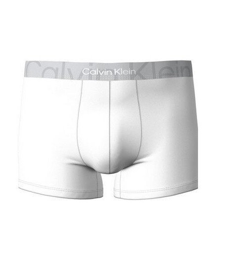 Boxerky pro muže 517S 6W3 bílá - Calvin Klein, bílá M i10_P57942_1:2021_2:91_