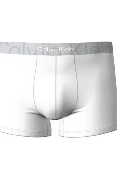 Boxerky pro muže 517S 6W3 bílá - Calvin Klein