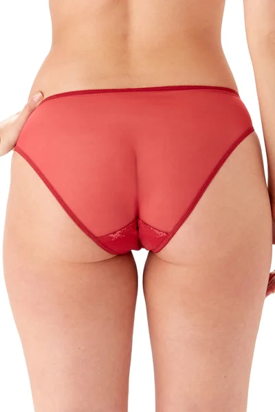 Podprsenka Gossard Raspbery Blush s odnímatelnými popruhy