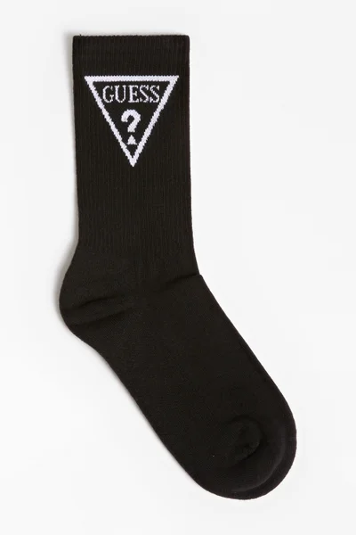 Ponožky 18WD6 - JBKL černá - Guess