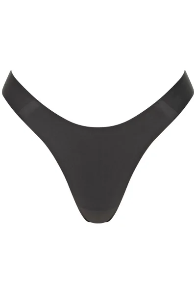 Bezševé tanga Sloggi Invisible Comfort