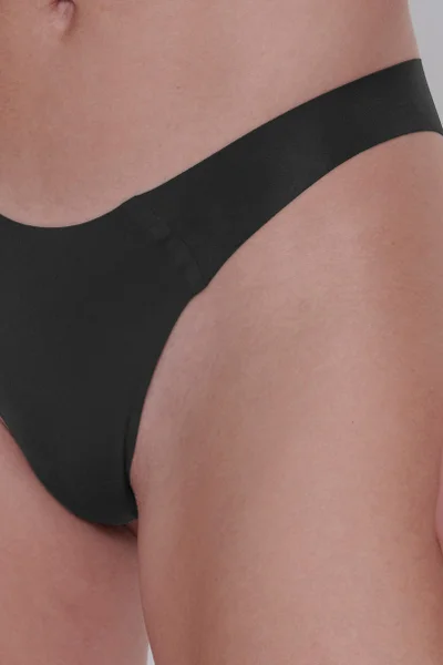 Bezševé tanga Sloggi Invisible Comfort