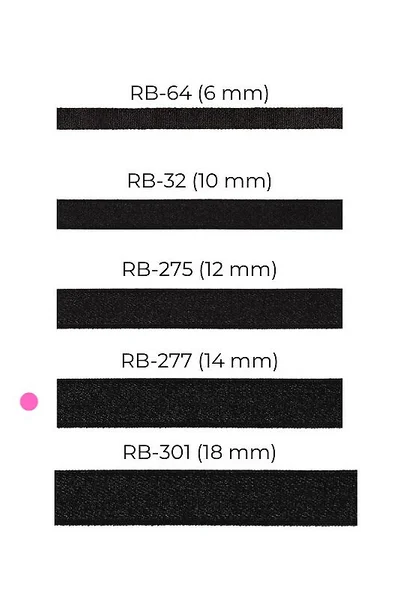 Podprsenka pro ženy látková ramínka Julimex 66K RB 6G6