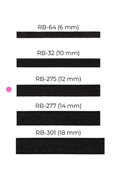 Podprsenka pro ženy ramínka Julimex RB 9417L8 O8N41 5KX29L