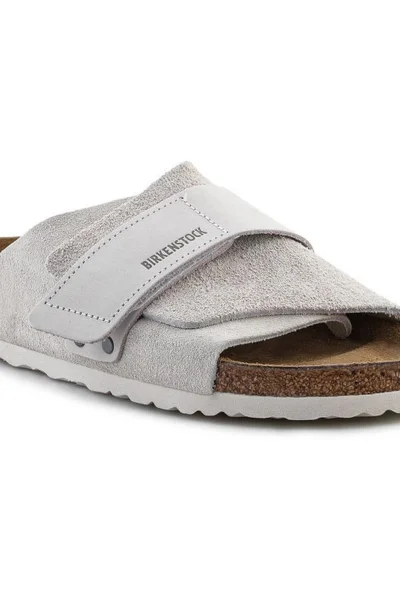 Birkenstock Kyoto W – Dámské žabky s nastavitelným páskem