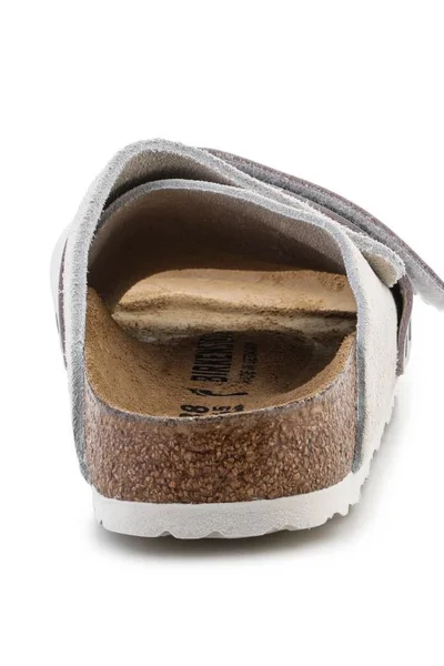 Birkenstock Kyoto W – Dámské žabky s nastavitelným páskem