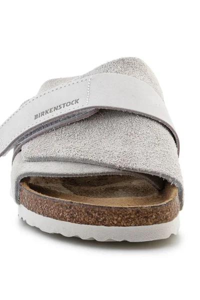 Birkenstock Kyoto W – Dámské žabky s nastavitelným páskem