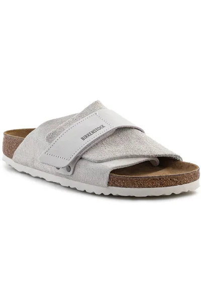 Birkenstock Kyoto W – Dámské žabky s nastavitelným páskem