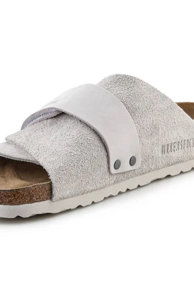 Birkenstock Kyoto W – Dámské žabky s nastavitelným páskem