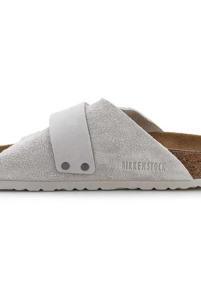 Birkenstock Kyoto W – Dámské žabky s nastavitelným páskem