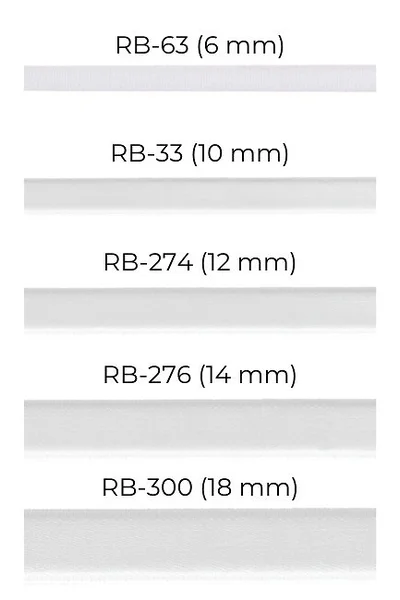 Podprsenka pro ženy látková ramínka Julimex T62 RB LX9