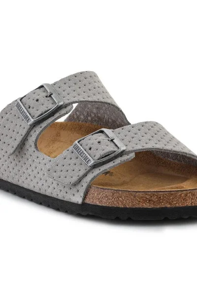 Dámské žabky Birkenstock Arizona BS W