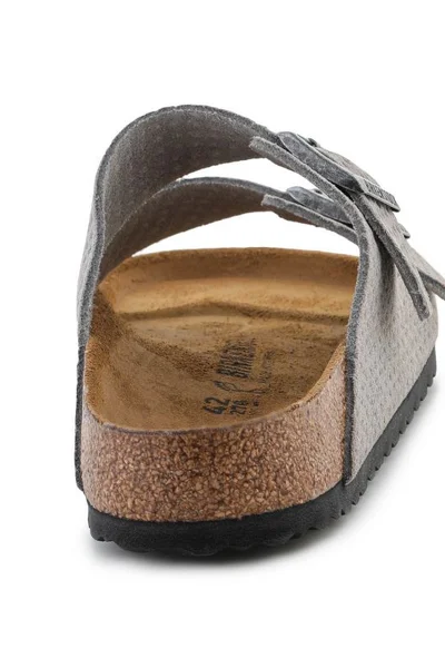 Dámské žabky Birkenstock Arizona BS W