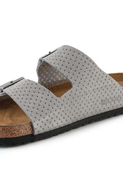 Dámské žabky Birkenstock Arizona BS W