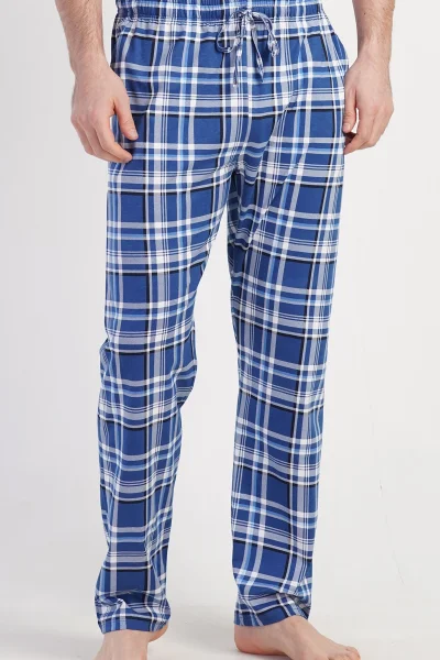 Pánské pyžamové kalhoty Josef