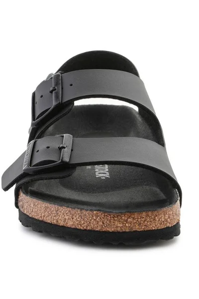 Ergonomické pánské sandály Birkenstock Milano