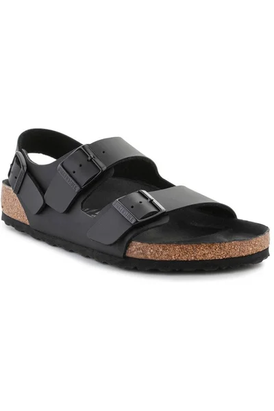 Ergonomické pánské sandály Birkenstock Milano